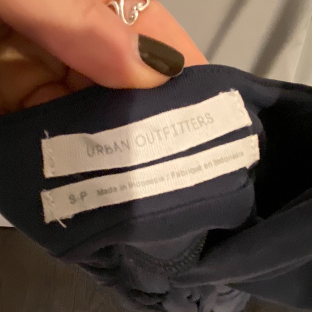 Romper - Picture 3 of 3